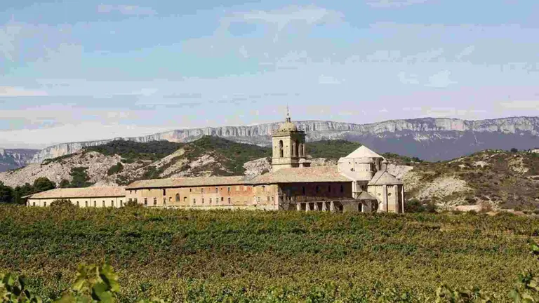 Bodegas Pago de Larrainzar