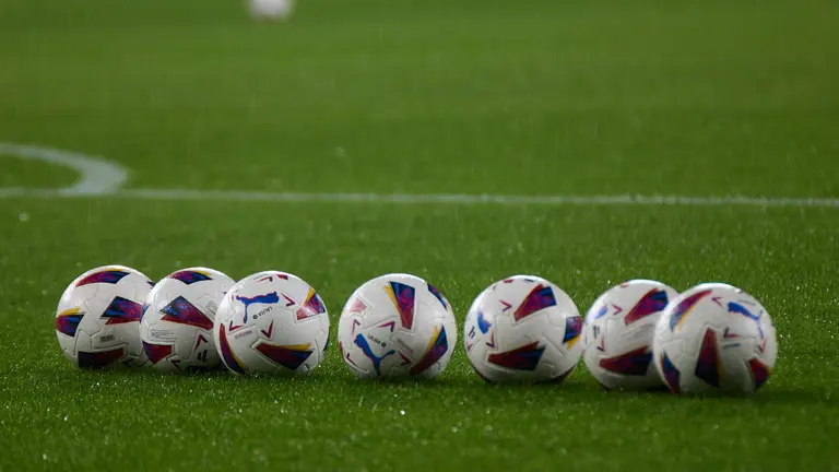 Partido de La Liga EA Sports entre CA Osasuna y Granada CF disputado en el estadio de El Sadar en Pamplona. I&Ntilde;IGO ALZUGARAY