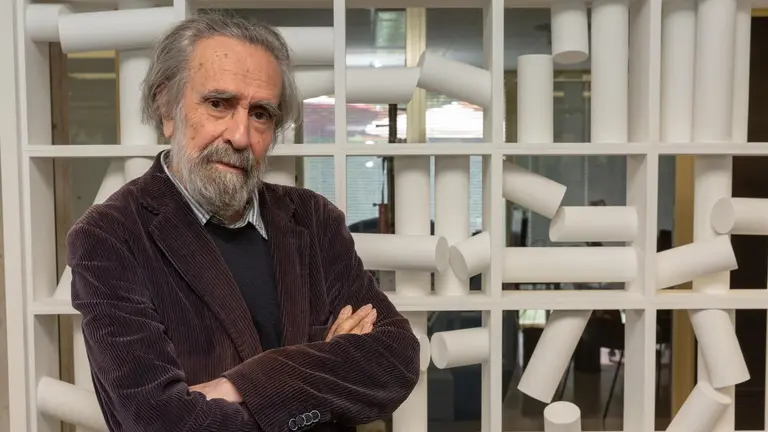 Isidoro Valc&aacute;rcel Medina. UNIVERSIDAD DE NAVARRA