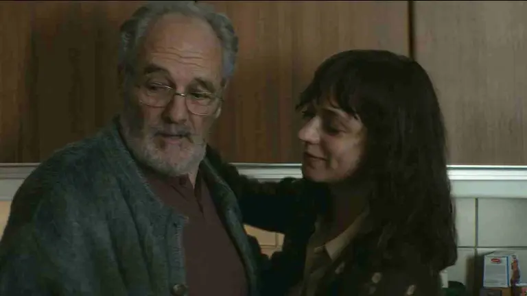 Fotograma del anuncio de la Loter&iacute;a de Navidad de 2023. ONLAE