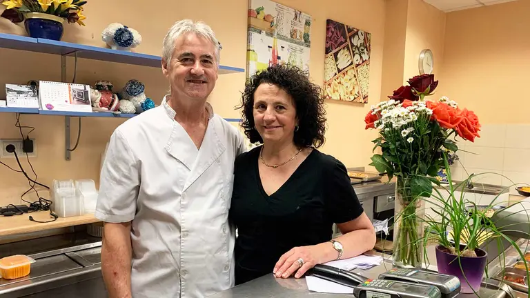 El restaurante Don Men&uacute; cierra en Estella. Navarra.com