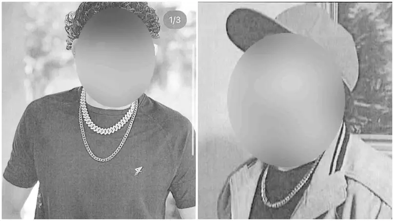 Sus propias redes sociales posibilitaron su detenci&oacute;n. POLIC&Iacute;A NACIONAL