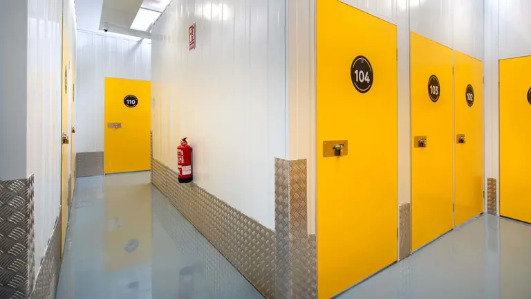 Nuevo centro de alquiler de trasteros en Tudela (1)