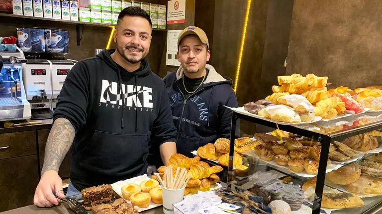 Reapertura del Ogi Berri Los Fueros en Pamplona. Navarra.com