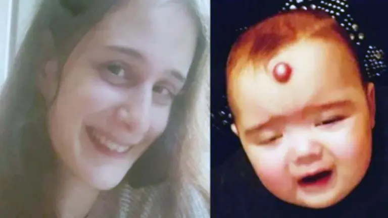 Hallan muerto al beb&eacute; de 8 meses que hab&iacute;a desaparecido en Zaragoza junto a su madre.