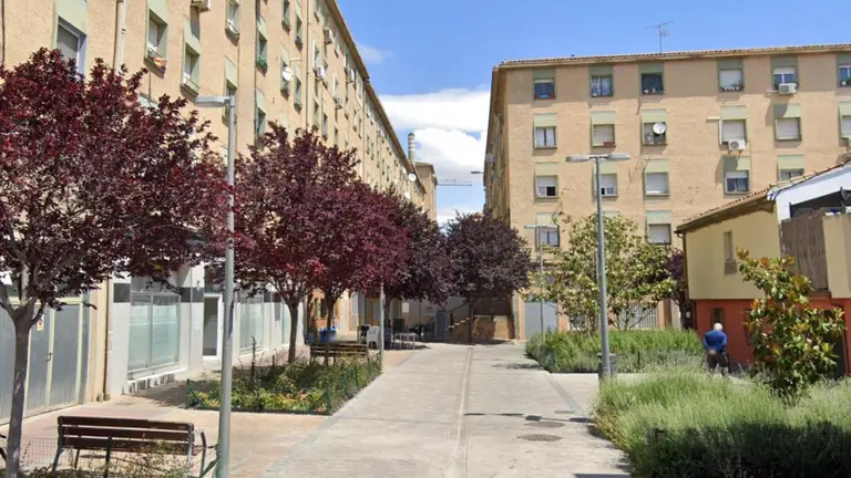 La Polic&iacute;a Municipal de Tudela ha tenido que intervenir en un bar de la calle Estanca hasta en tres ocasiones.