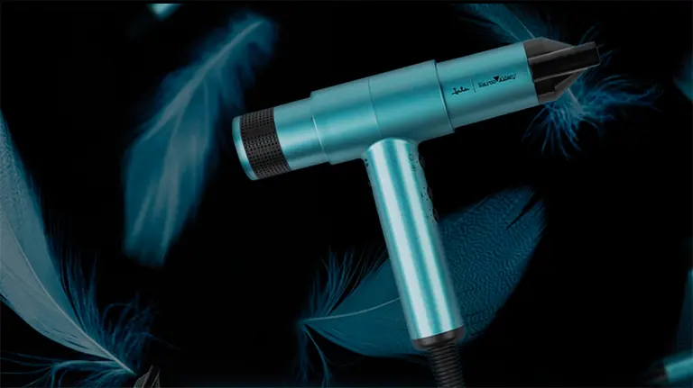 Secador de Jata para el Día de la Madre. CEDIDA