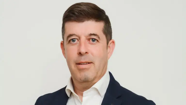 Antonio Vel&aacute;zquez P&eacute;rez, nuevo delegado de operaciones de Nedgia en Navarra. CEDIDA