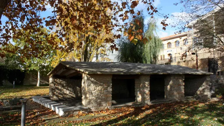 Vista de Anc&iacute;n desde uno de sus parques. FACEBOOK