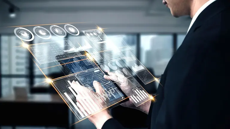 Las microempresas y pymes espa&ntilde;olas est&aacute;n apostando fuertemente por la tecnolog&iacute;a blockchain. CEDIDA