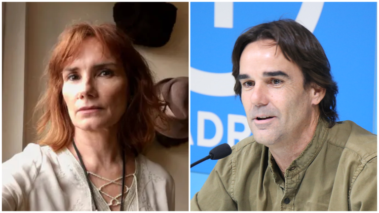 Mar&iacute;a Blanco y Cake Minuesa estar&aacute;n en las charlas de la Asociaci&oacute;n Cultural y Pe&ntilde;a Sanferminera Pompaelo. NAVARRA.COM