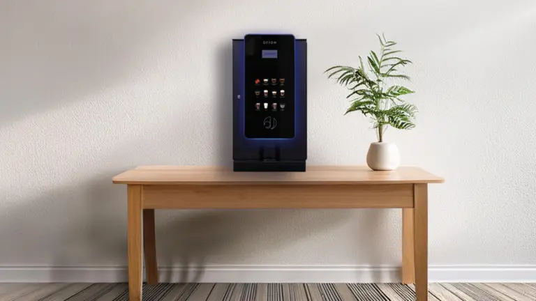 Jofemar se introduce en el segmento premium con
un fuerte redise&ntilde;o de sus cafeteras. CEDIDA