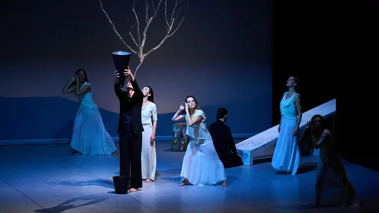 BALUARTE estrena iluminaci&oacute;n LED de vanguardia. CEDIDA