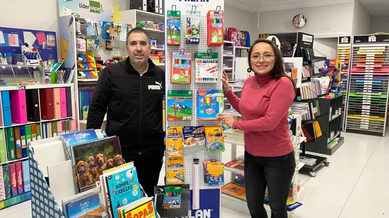 Copister&iacute;a Mendebaldea en Pamplona. Navarra.com