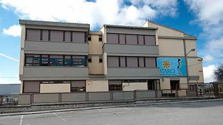 Ikastola Atargi de Villava. ATARGI