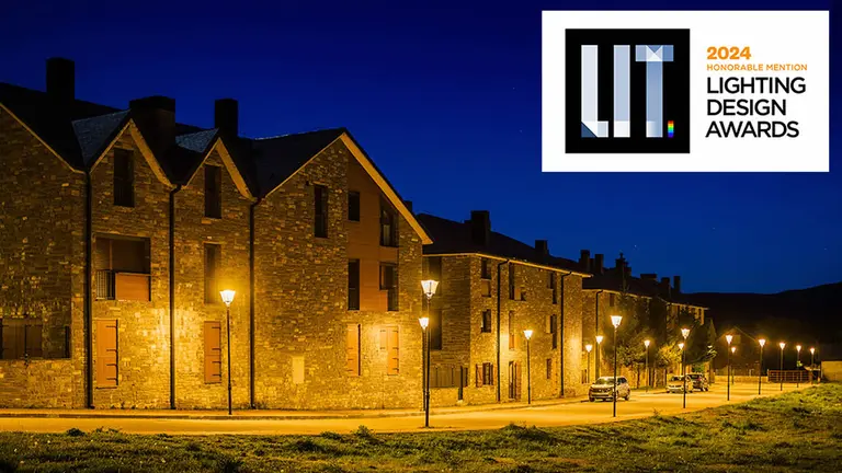 Con más de 800 proyectos presentados de 58 países, los premios LIT celebran la creatividad y el impacto de los diseños lumínicos que transforman espacios.