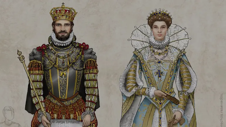 Reyes de Occidente. ARZOBISPADO DE PAMPLONA