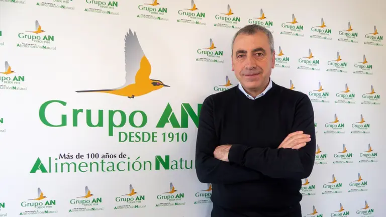 Alfredo Arbeloa, nuevo presidente de Agropelayo