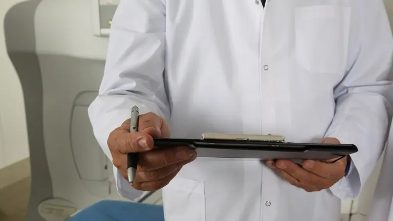 Confirmado un brote de sarampión en Vizcaya, con 12 casos confirmados, originados a partir de un caso importado. Pixabay