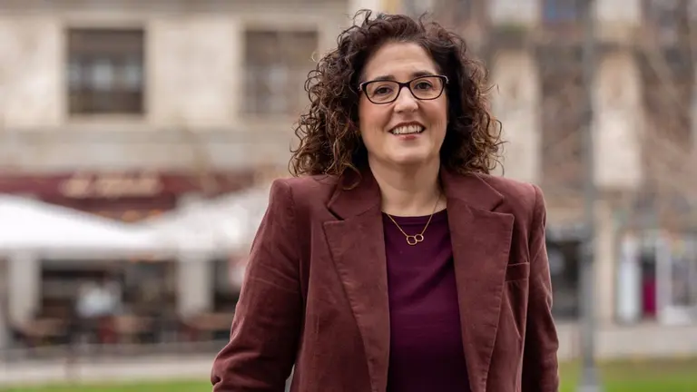 Paloma Marticorena - ORFEÓN PAMPLONÉS - RAQUEL ARILLA CANAS