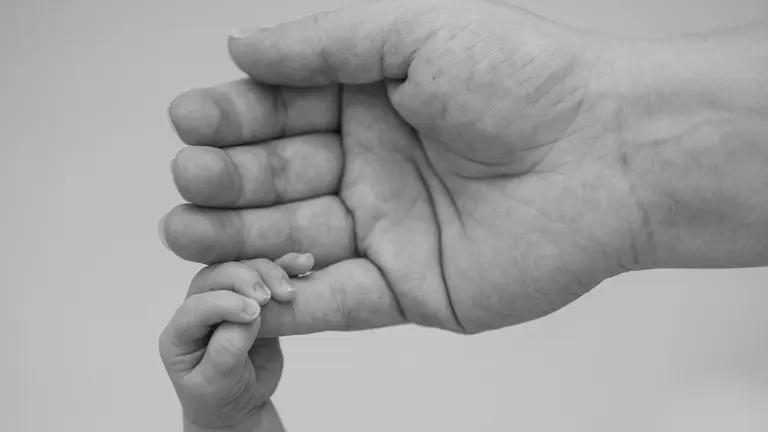 Imagen de una familia. Pixabay