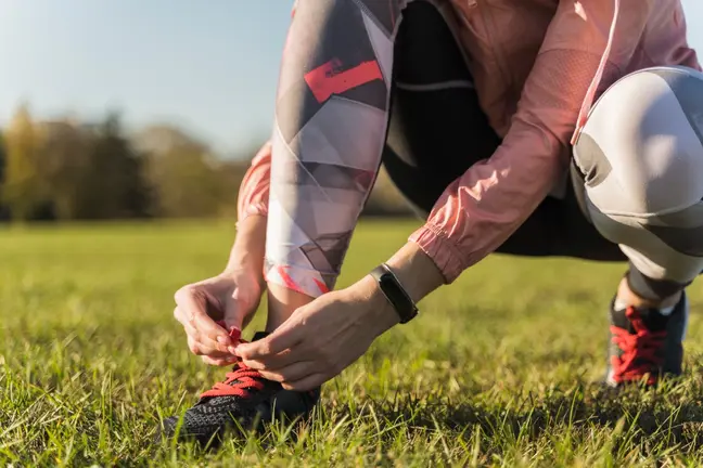  Tecnolog&iacute;a de vanguardia para el deporte: Asi es Vamos con IA 