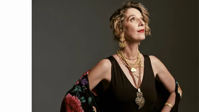 Dulce Pontes, renovadora del fado, ofrecer&aacute; un concierto en la
Temporada principal de Fundaci&oacute;n Baluarte