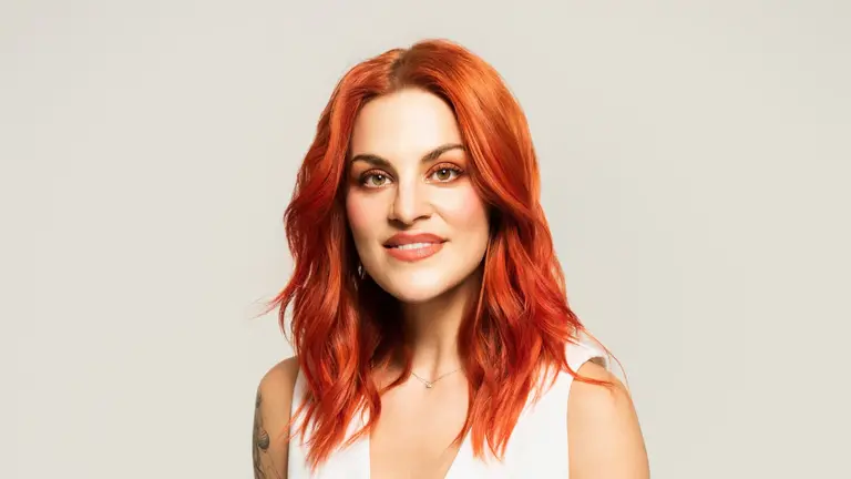 Sara Garc&iacute;a Alonso, investigadora y astronauta de reserva de la Agencia Espacial Europea (ESA). CEDIDA