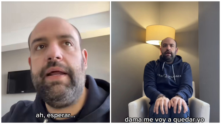 Daniel Fez, influencer, actuar&aacute; en el Teatro Gayarre de Pamplona. NAVARRA.COM