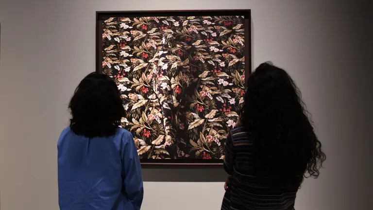 Con motivo del D&iacute;a Internacional de la Mujer, el Museo resalta la figura de las artistas pl&aacute;sticas femeninas. CEDIDA