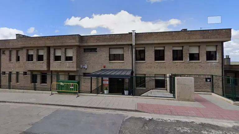 Colegio Ricardo Campano de Viana. - GOBIERNO DE NAVARRA