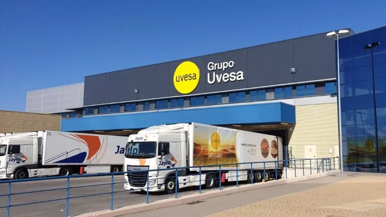 MHP completa la adquisici&oacute;n de UVESA con el 91,77% del capital. MHP