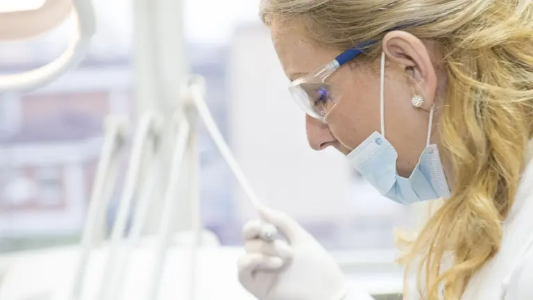 Unas 1.100 personas en Navarra conviven con lupus, que tarda "m&aacute;s de cuatro a&ntilde;os de media" en ser diagnosticado. CEDIDA