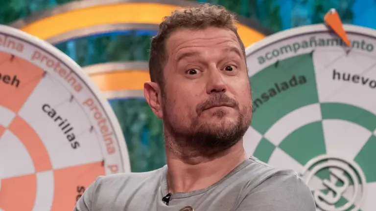 El Monaguillo trae a Pamplona su espectáculo 'Efectiviwonder', con el que las risas están aseguradas. RTVE