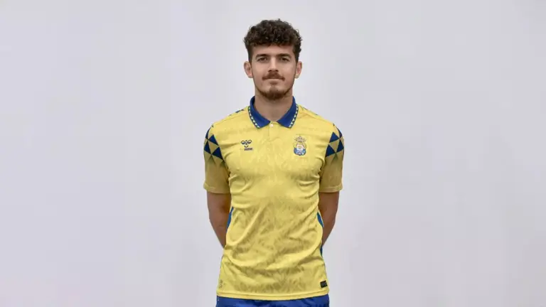 La UD Las Palmas ha comunicado el fallecimiento de Zebensui Ramos Gonz&aacute;lez.