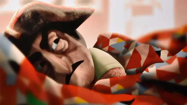 Cartel San Ferm&iacute;n 2017