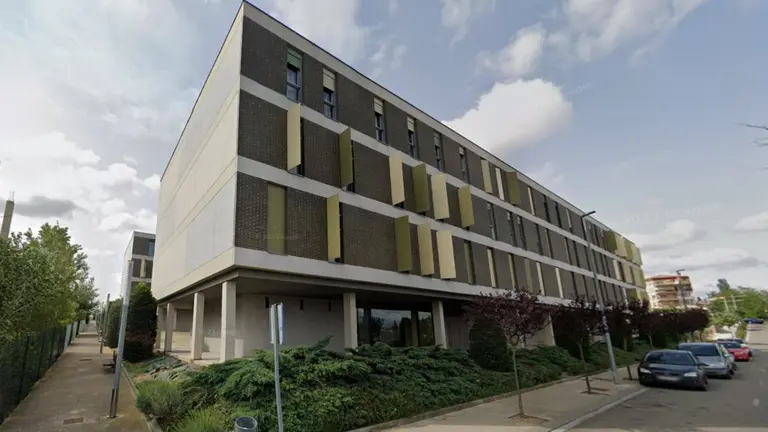 A subasta con hasta un 90% de descuento cuatro inmuebles en Navarra valorados en 1,8 millones. CEDIDA