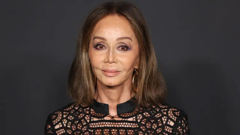 Imagen de archivo de Isabel Preysler. EUROPA PRESS