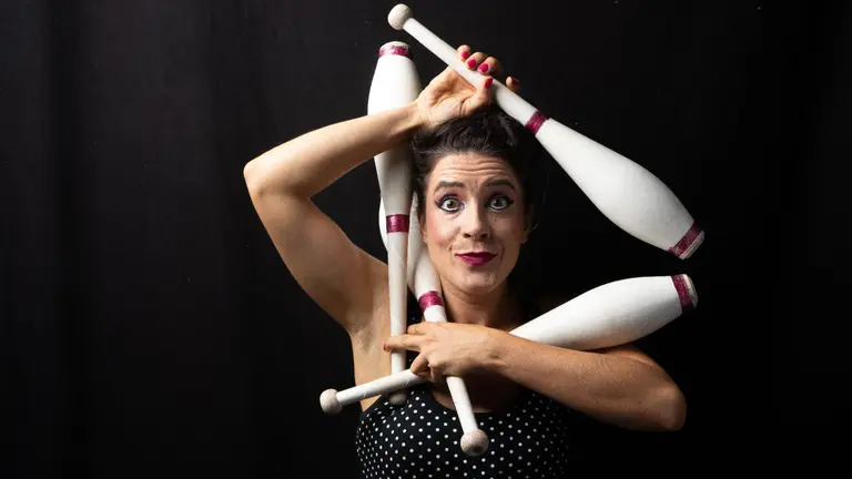 Imagen de archivo de Idoia L&oacute;pez. CEDIDA