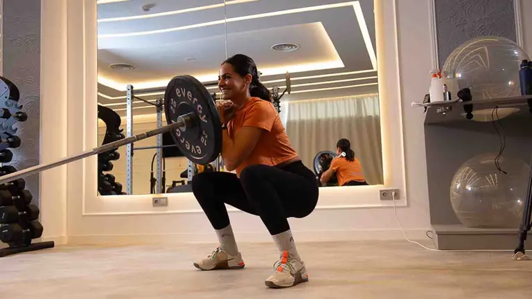 Onfitness se renueva para llevar el entrenamiento al siguiente nivel y trae a Navarra Hyrox