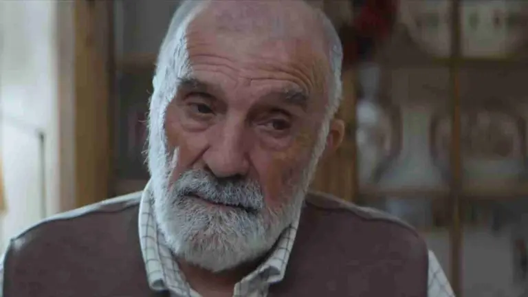 Un fotograma del anuncio de la Loter&iacute;a de Navidad de 2025. ONLAE