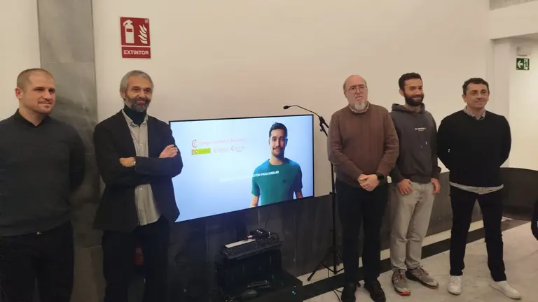 Presentación IA Comercio. CEDIDA