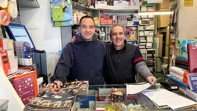La librer&iacute;a &Iacute;ndice 2 est&aacute; en la calle Monasterio de Urdax 5 en Pamplona. Navarra.com