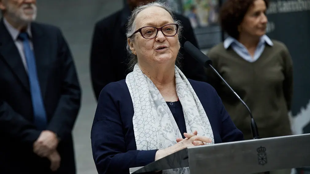 La India vista en un viaje a la 'Ciudad del Infinito': los 50 años de la Fundación Vicente Ferrer