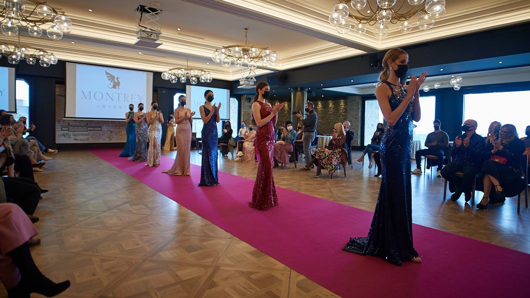           Las fotos de la gala Miss & Mr World 2021 Navarra: así se ha elegido a los ganadores
        