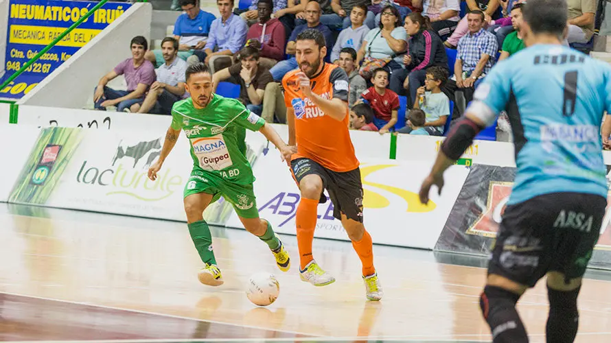 Magna Gurpea Xota Burela Futbol_11