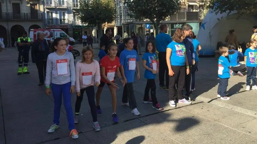 Día Europeo Autismo 9