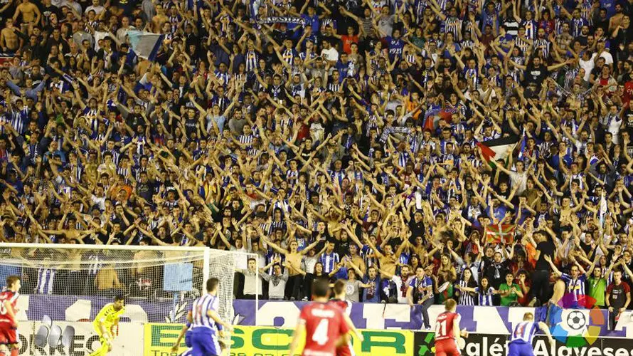Osasuna-Alavés. 15