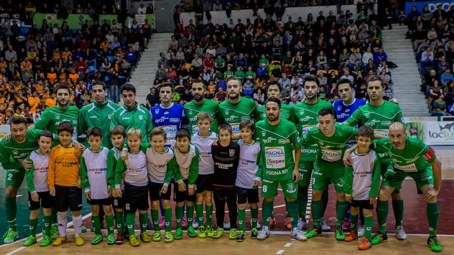 Partido entre Magna Gurpea y Aspil Vidal Ribera Navarra (1-1). IÑIGO ALZUGARAY-4