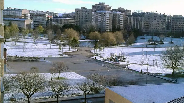 Parque de Yamaguchi